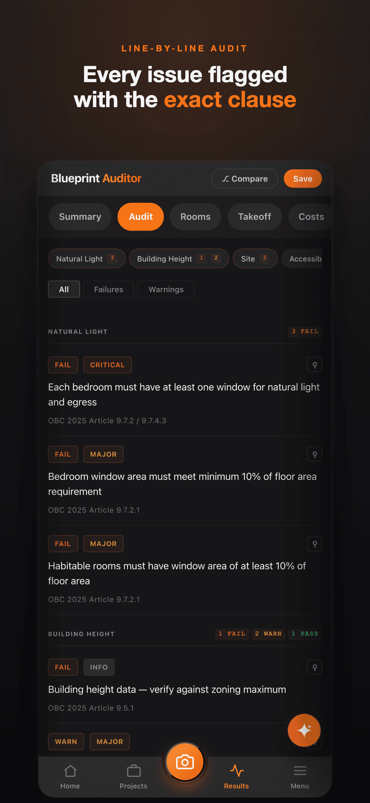 Code audit