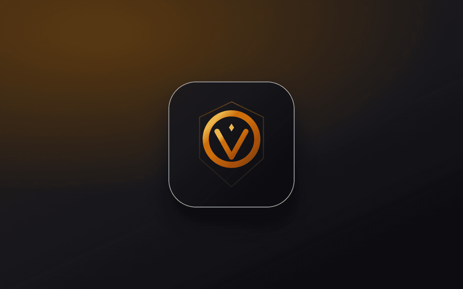 OmniVault — preview