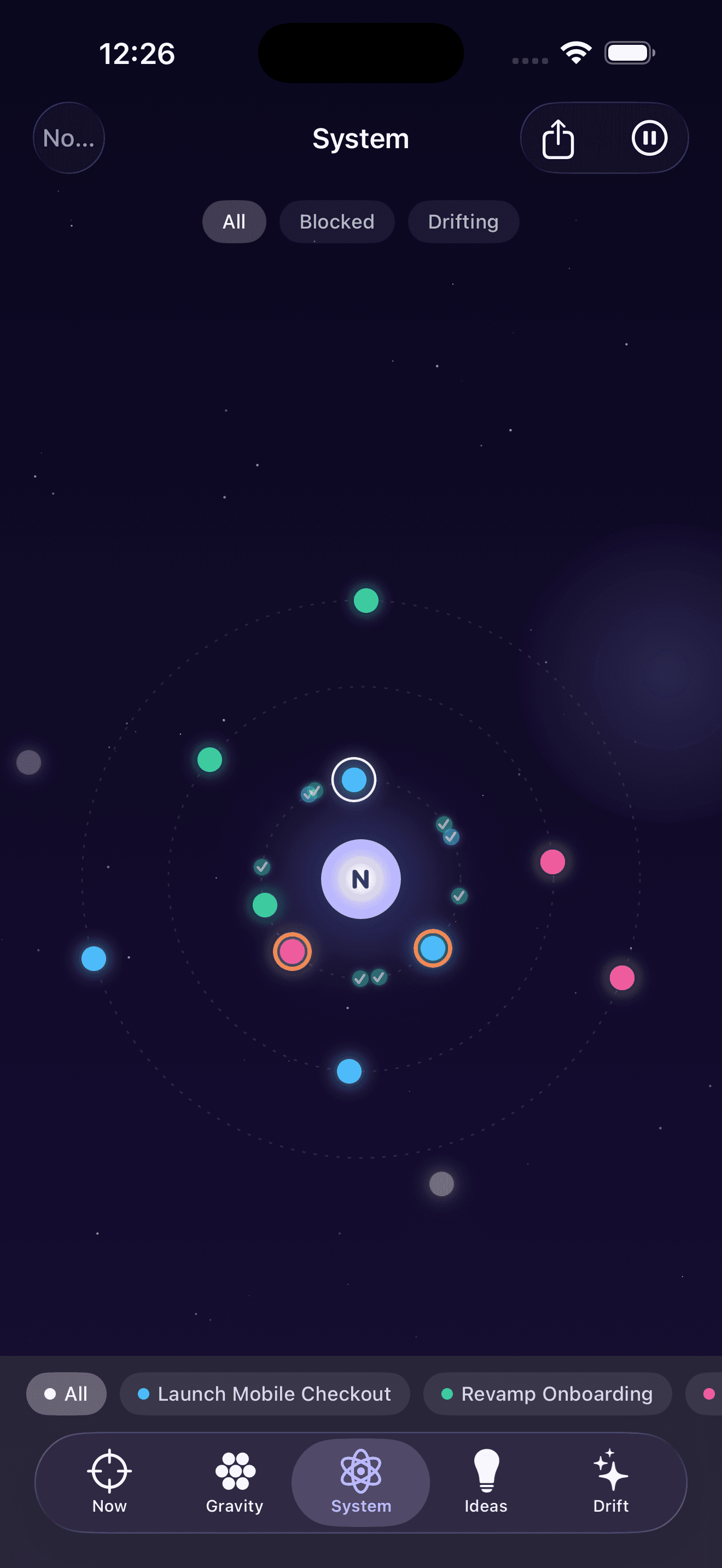 System